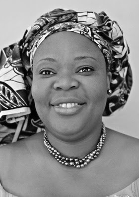 Leymah Gbowee Quotes