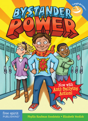 Start by marking “Bystander Power: Now with Anti-Bullying Action ...