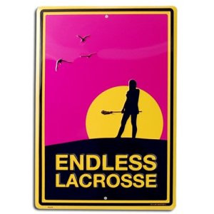 Top Lacrosse Posters for Sale (College, Girls, Vintage)