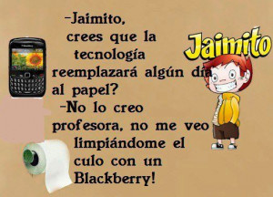 Imágenes de Chistes Groseros de Jaimito (4)