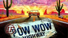 White Wolf: Watch Powwow Highway (Full Movie)