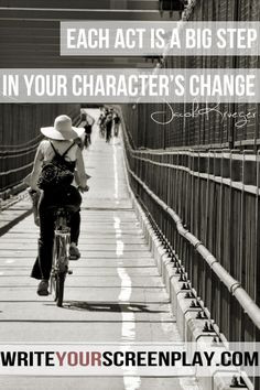 Screenwriting Quotes