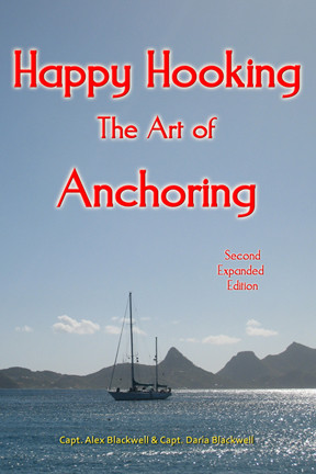 Favorite Quotes about sailing and the sea...