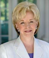 Lynne Cheney's Profile