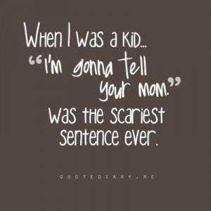 Un-Inspirational Sayings...