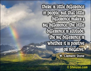 Positive Quotes & Positive Sayings