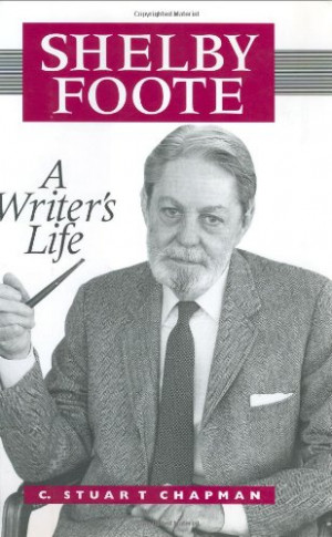 Shelby Foote Quotes | QuotesTemple
