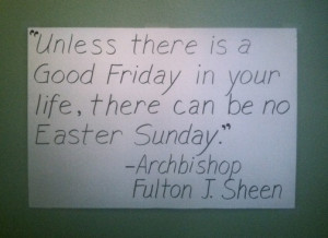 American, archbishop fulton sheen, catholic, christian, coping, God ...