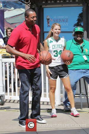 Picture Paul Pierce And...