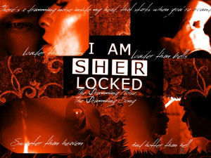 Irene Adler Sherlock Holmes 3