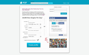 POF Dating Site Plenty of Fish Login