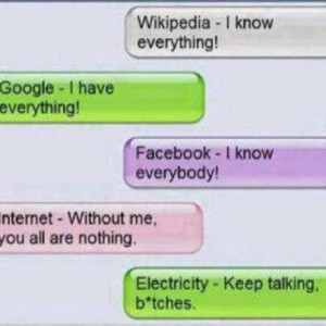 ... internet quotes google quotes facebook status quotes wikipedia quotes