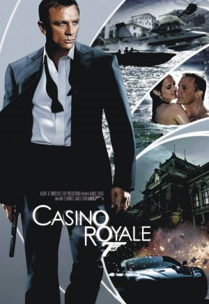 Related Pictures casino royale v5 cranky critic movie poster downloads