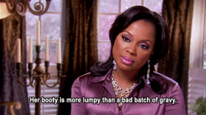 In Honor Of The Real Housewives Of Atlanta Season Seven Premiere ...