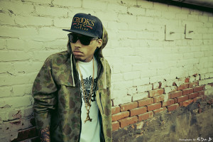 Today saw the release of Kid Ink’s fourth mixtape, “Rocketship ...