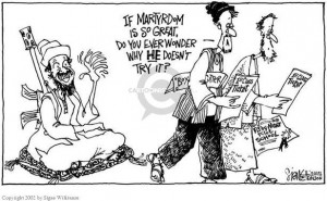 Anti Globalization Cartoon Of the anti-globalisation