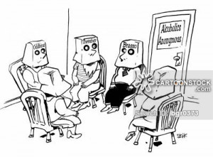 ... alcoholics anonymous cartoons alcoholics anonymous cartoon funny