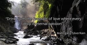 drink-from-the-fountain-of-love-where-every-drop-is-eternal-passion ...