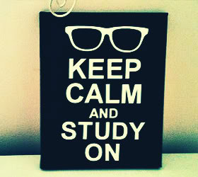 Funny Quotes About Studying Hard. QuotesGram
