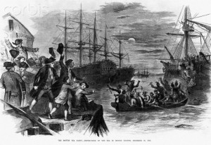 Related Pictures boston tea party destruction of the tea in boston