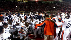 Neal McCready's Comments ...