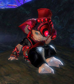 Guild Wars 2 Inquest