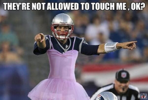 Memes de Tom Brady