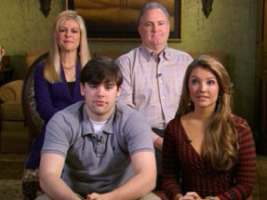 Michael Oher Tuohy Family Interview