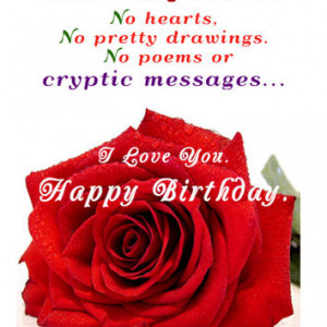 girlfriend birthday wishes your happy birthday quotes and my birthday