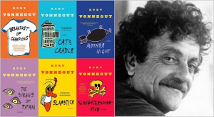 Kurt Vonnegut - Film Adaptations