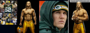 clay matthews :P