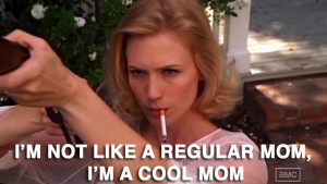 ... Mad Men’ Scenes With ‘Mean Girls’ Quotes — It’s So Fetch
