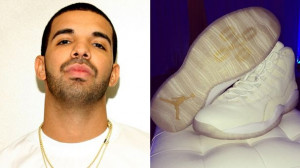 The Buzz Drake Collabs With Jordan Frank Ocean Cousin Sues And