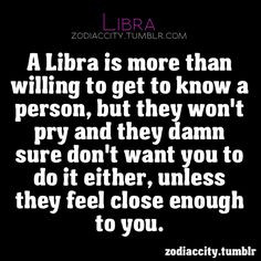 just want to meet people born in October.....that would be great ...