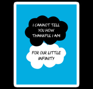 The Fault In Our Stars / TFIOS by John Green - 