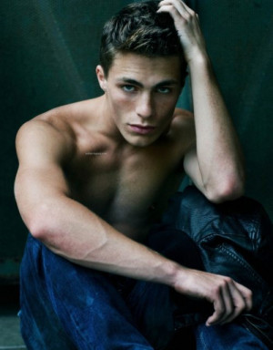Colton Haynes Health, Fitness, Height, Weight, Chest, Bicep, and Waist ...