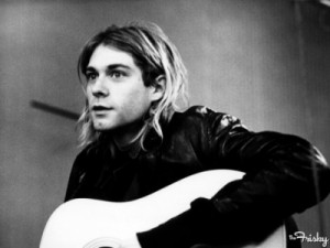 Happy Birthday, Kurt Cobain: Here Are Some Of His Most Feminist Quotes