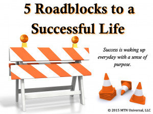 If you asked a million people to define success, each person would ...