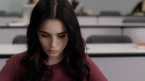 Picture of Lily Collins in Stuck in Love - lily-collins-1381598446 ...