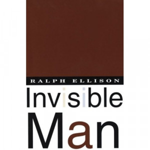 Invisible Man” – 6th Book