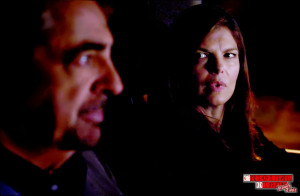 CRIMINAL MINDS Sason 9 - 902. The Inspired - REVIEW