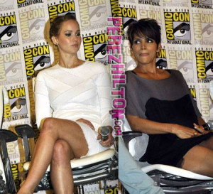 jennifer lawrence halle berry pregnant naked movie x men days of ...