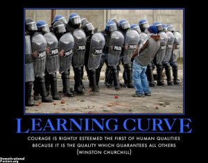 learning-curve-entitlement-moron-youth-ignorance-demotivational ...