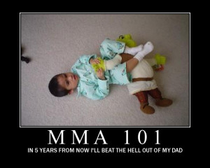 Funny Martial Arts Quotes
