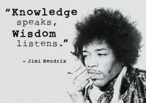 Jimi Hendrix