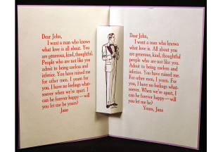 dear john letter quotes
