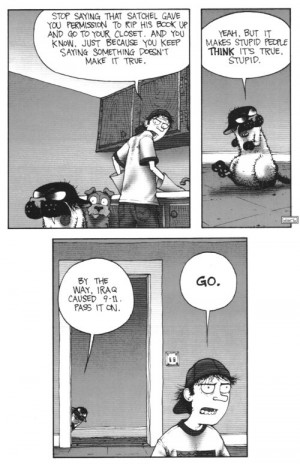 Bucky Katt Get Fuzzy