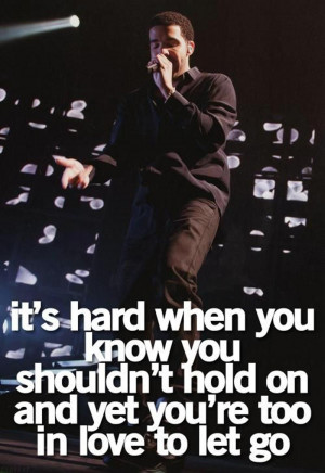 Drake Quotes About Feelings Hd Inspirational Words From Drake Quotes ...
