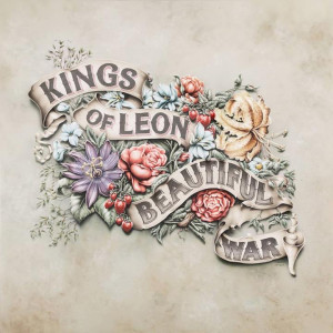 18. Kings of Leon – ‘Beautiful War’