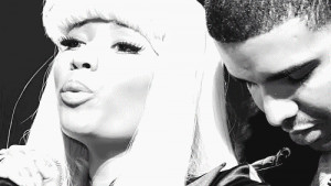 Nicki Minaj And Drake Ovo Fest
